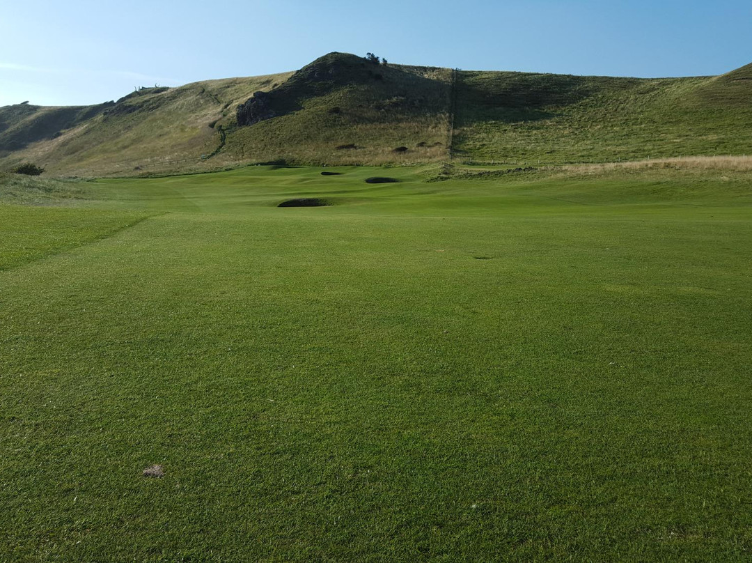 Elie Golf House Club-Elie必去景点