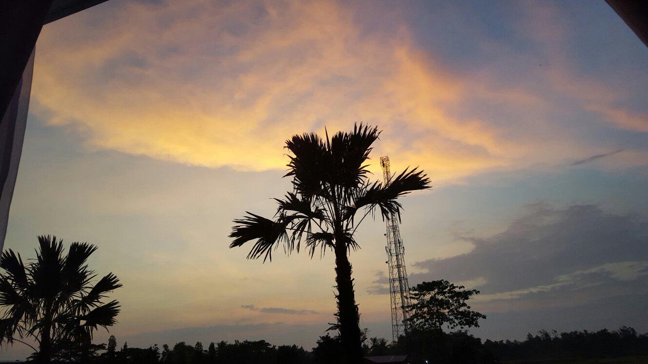 Hotel Ambulu Jember-官方