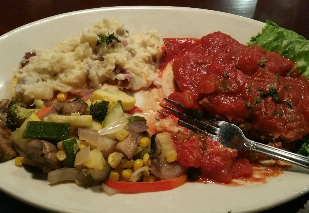 利格城餐馆和美食-South Shore Grille