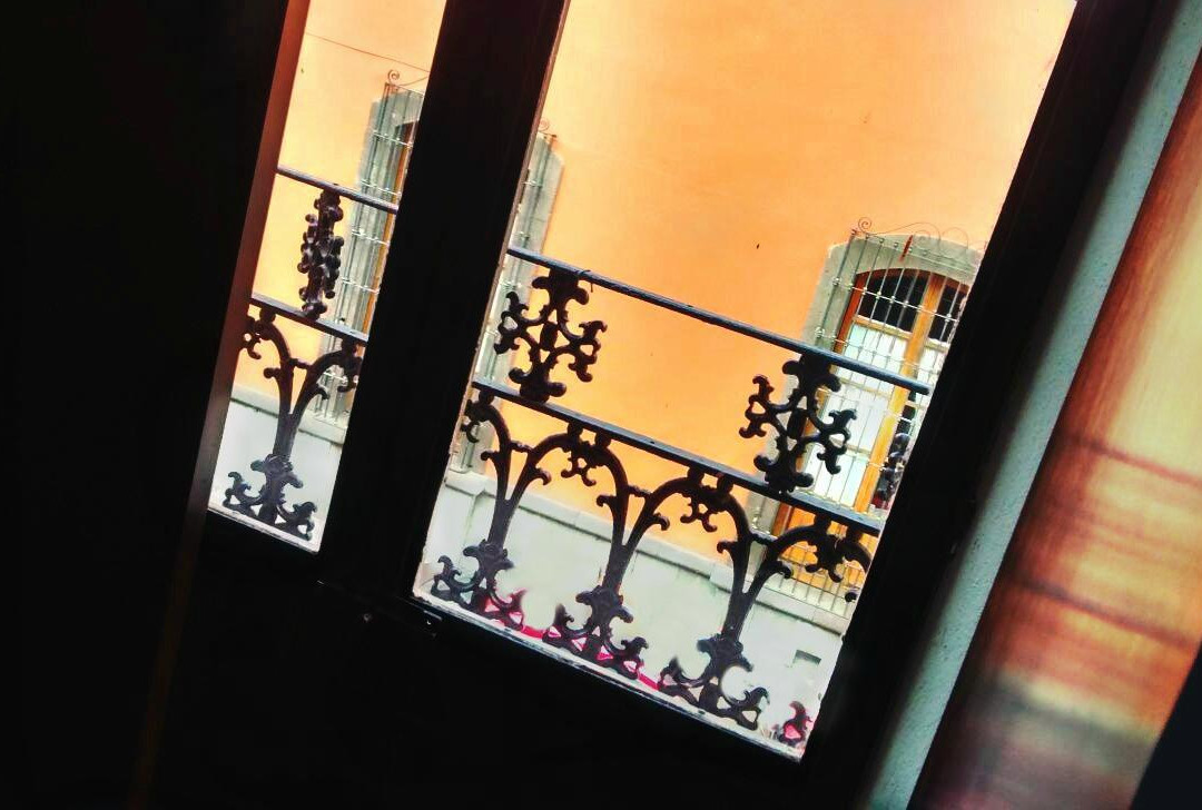 1921 Hospedaje主图