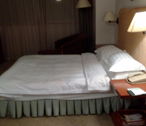 北方佳苑饭店主图