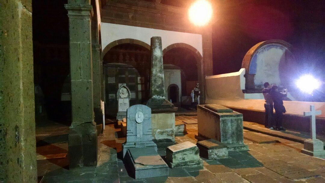 Museo de la Muerte-San Juan del Rio必去景点