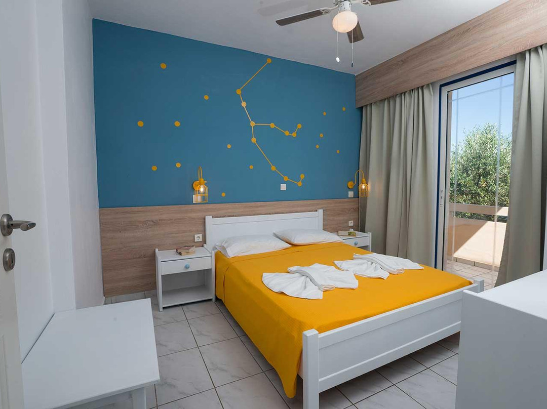 Paradisio Baby & kinder hotel主图