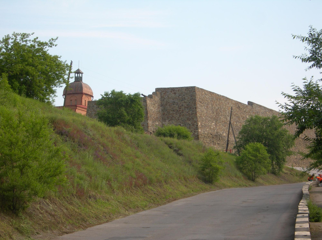 Transfiguration Cathedral-Novokuznetsk必去景点