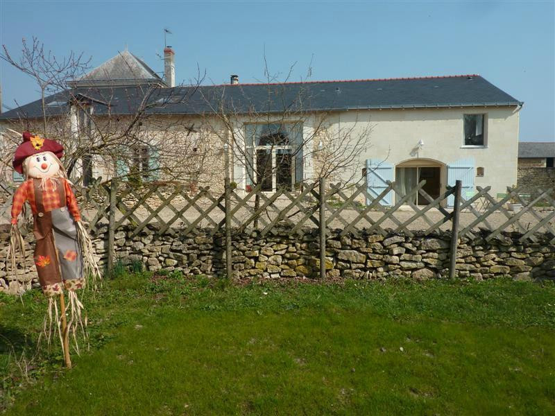 Les Murets de Treze主图