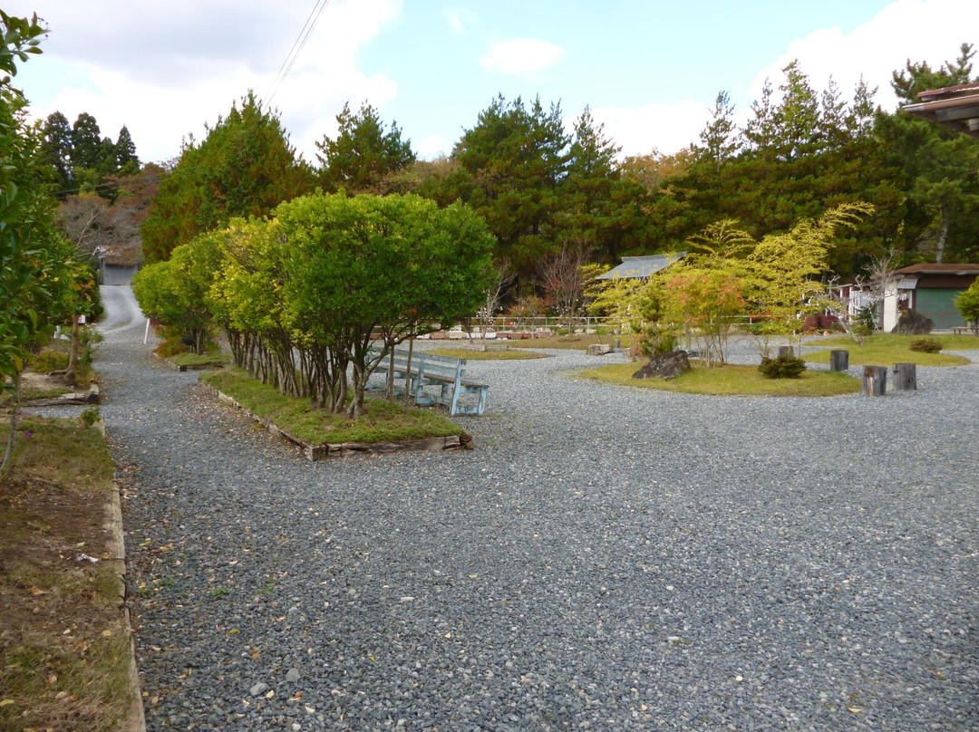 Hyakushaku Kanon景点图片