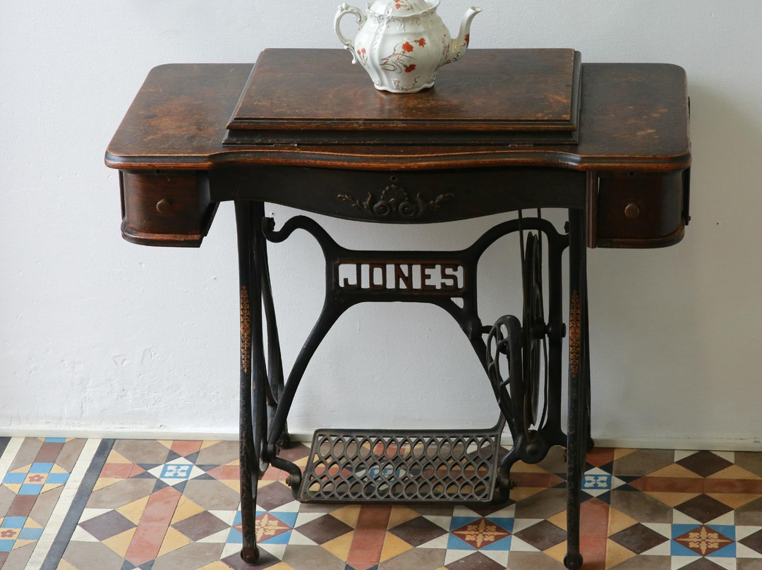 The Old Foundry Chapel-Hayle必去景点