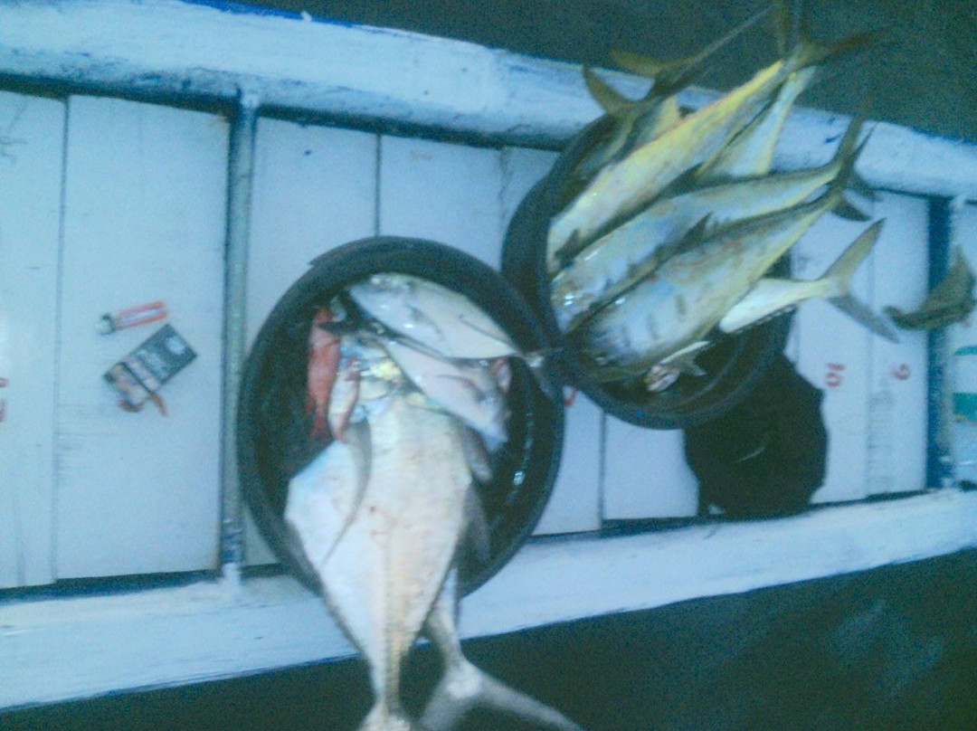 Gondang Beach-Pemenang必去景点