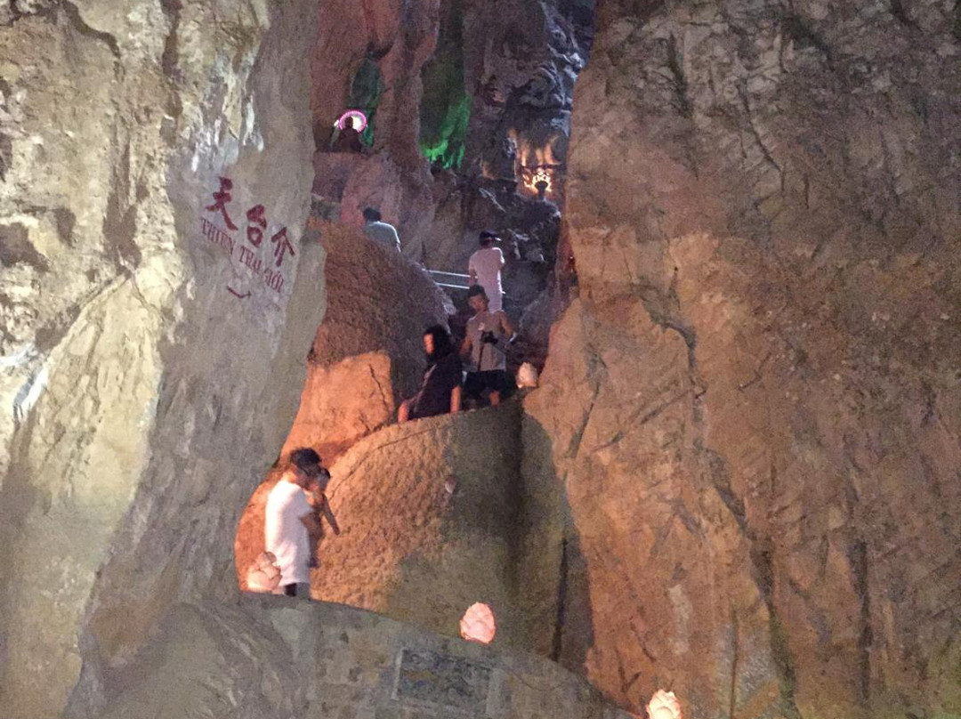 Danang Local Tours-岘港必去景点