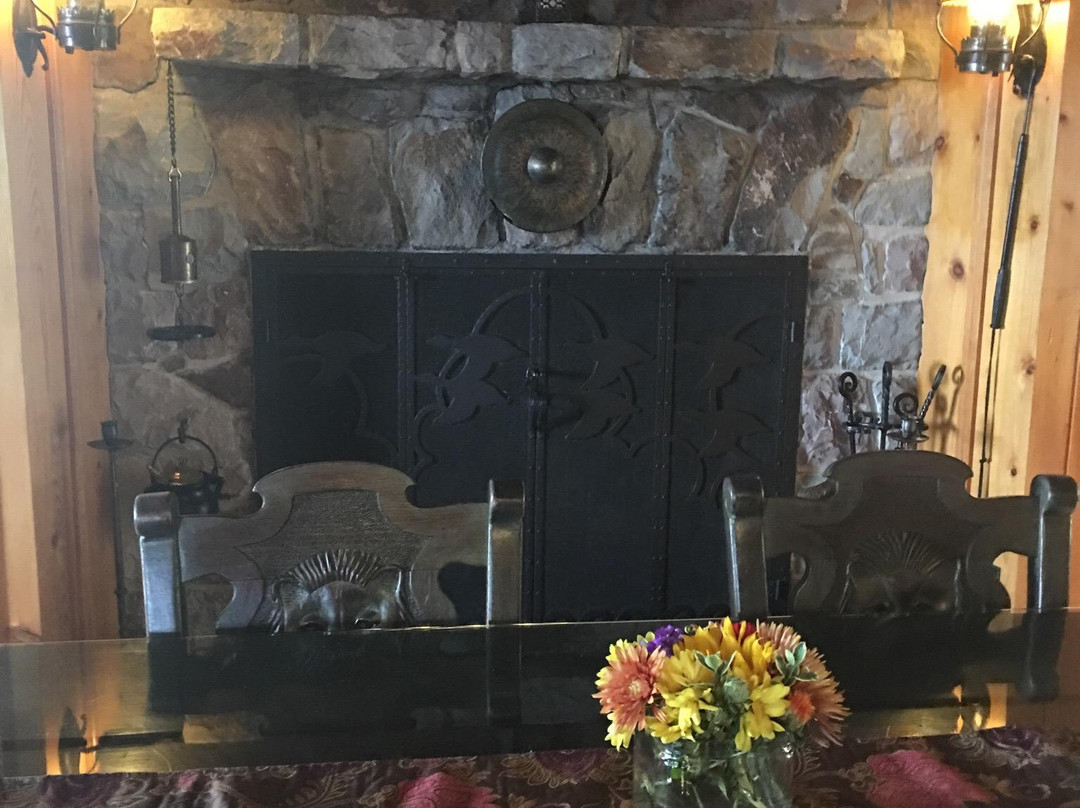 Thunderbird Lake Tahoe-太浩湖必去景点