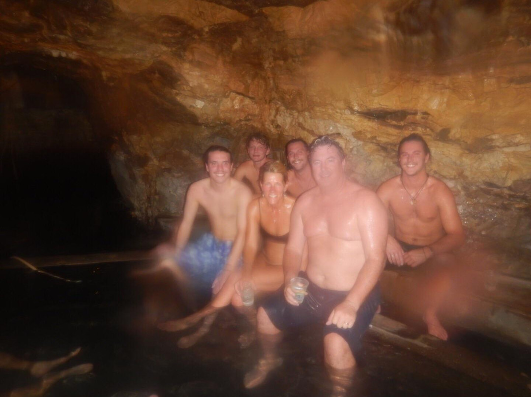 Wiesbaden Hot Springs Spa-乌雷必去景点