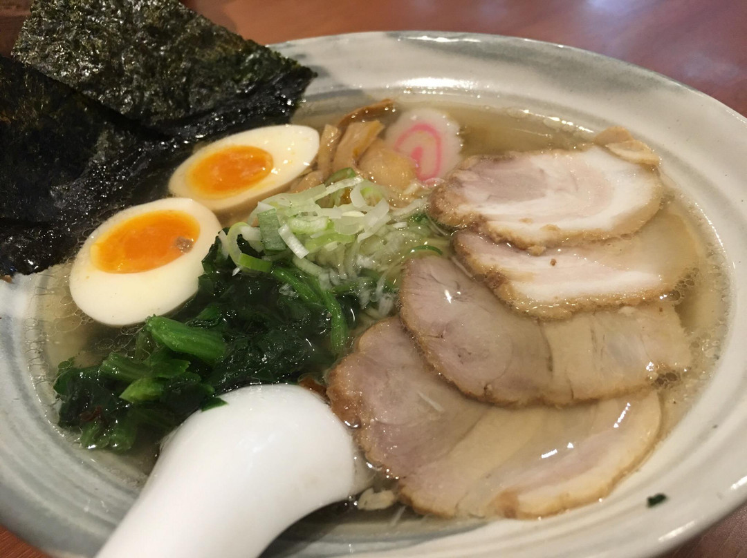 汐屋 だい稀