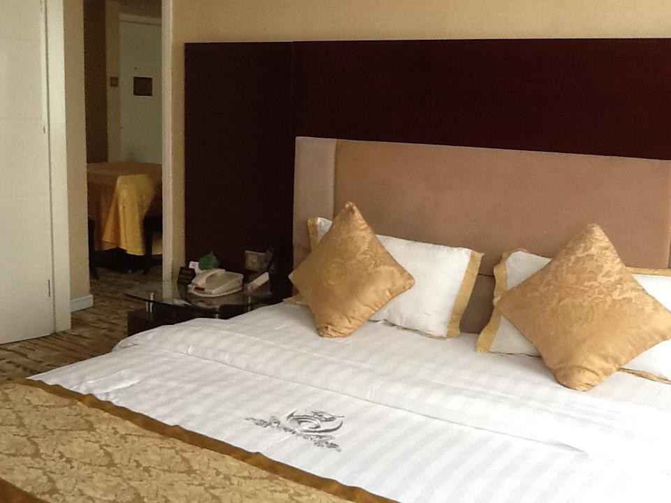 国贸大酒店主图