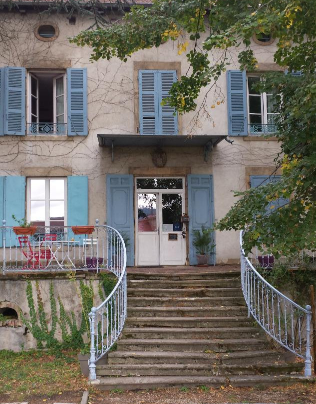 La Bastide Des Baies Dorees主图