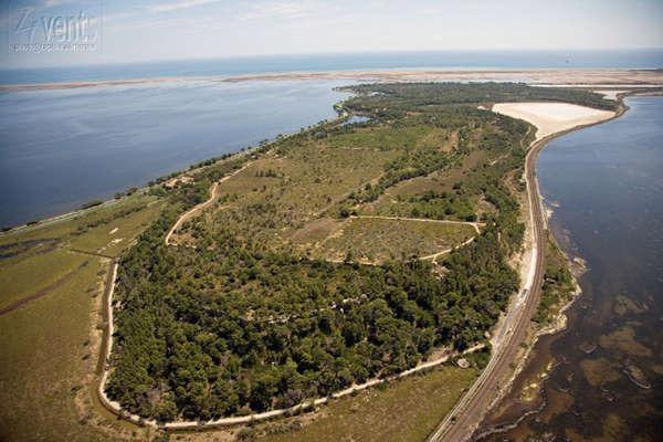 Port La Nouvelle旅游景点-Reserve Naturelle Sainte Lucie