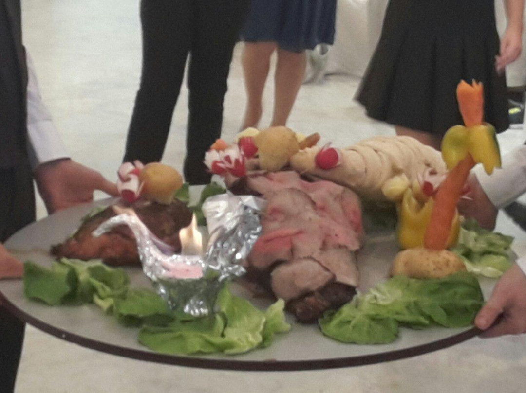 Strettoia旅游攻略图片