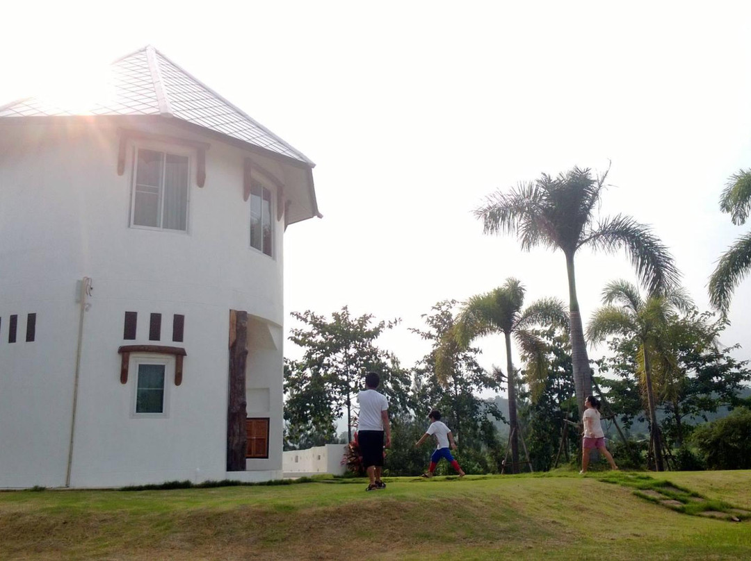 Ban Rai Pornsawan主图