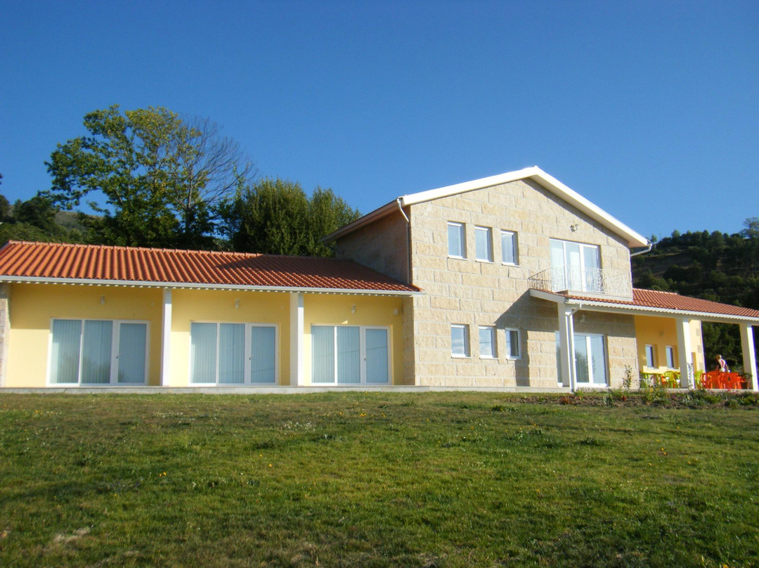 Agroturismo A Fidalga