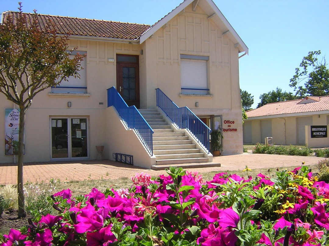 Médoc Atlantique de Grayan-et-l'Hôpital景点图片