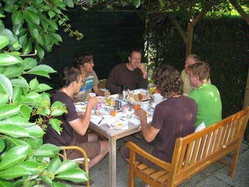 Bed & Breakfast de Roosen主图