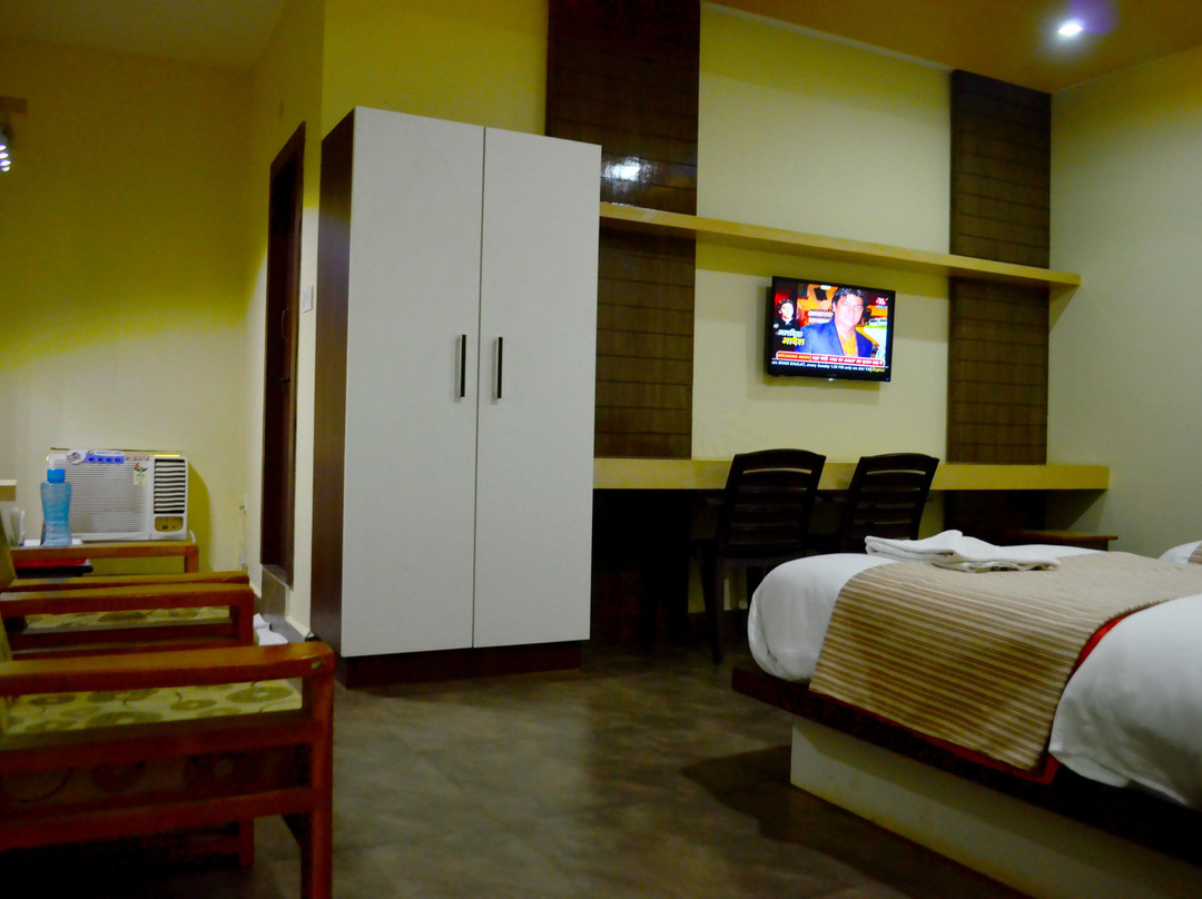 Hotel Lemon Castle主图