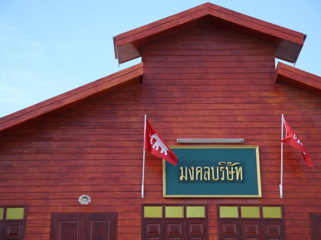 Film Archive-菩塔蒙通必去景点