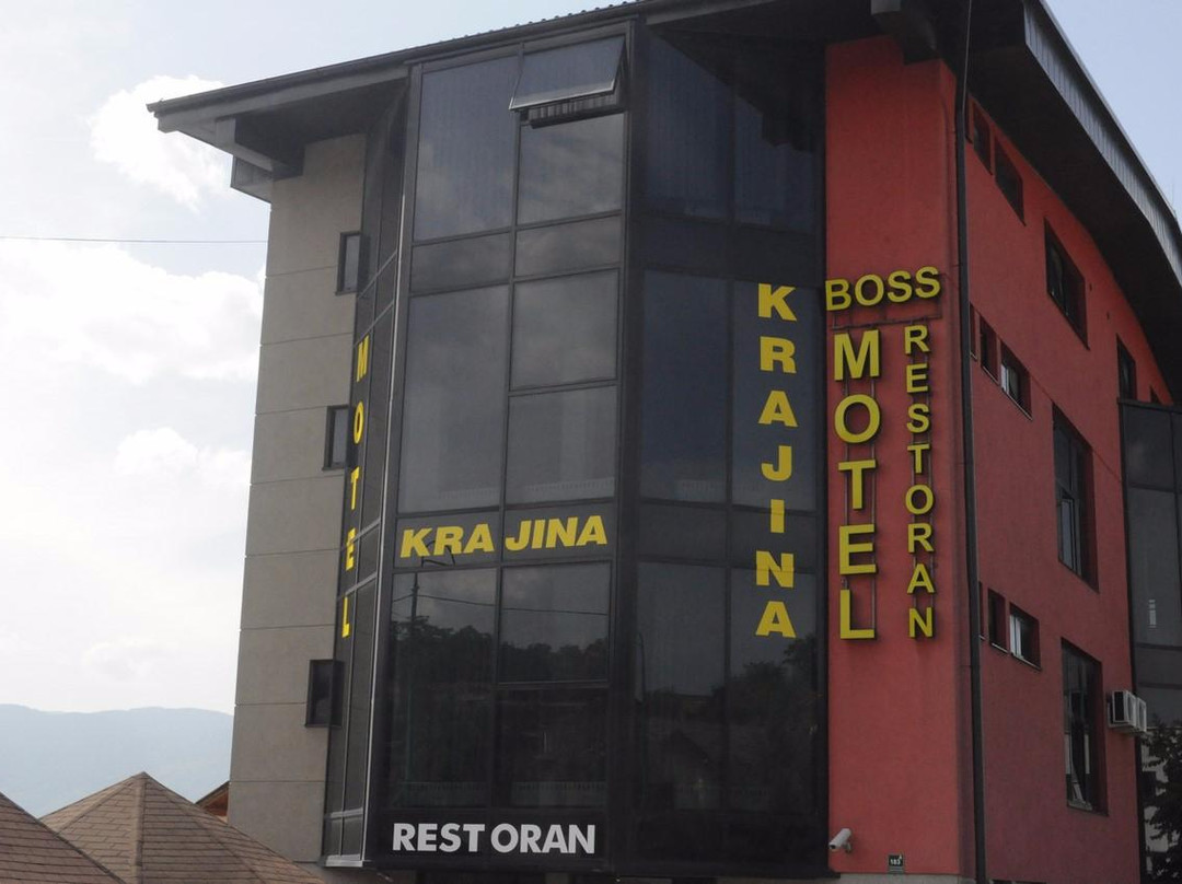Motel Boss主图
