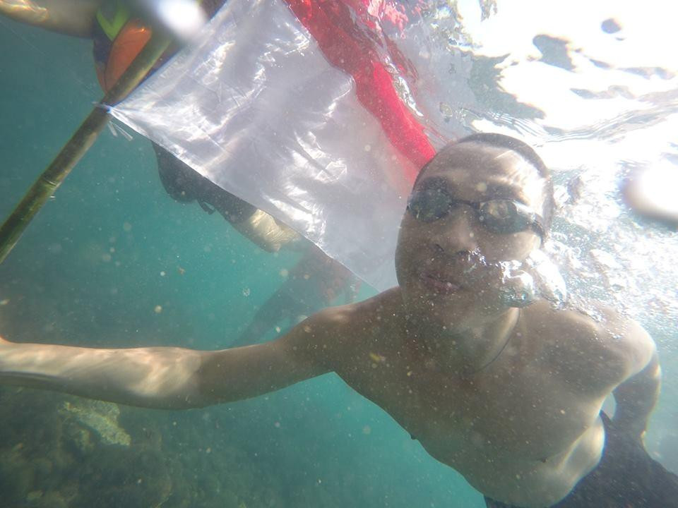 Lagoon Cabe-班达楠榜必去景点