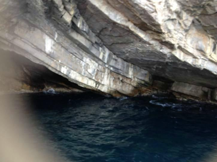 Escursioni Liguria-Tiglieto必去景点