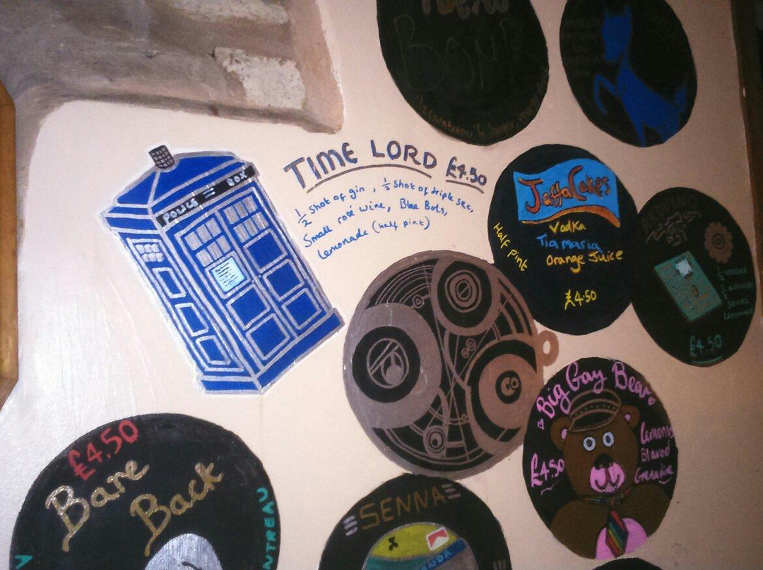 Cambrian Hotel主图