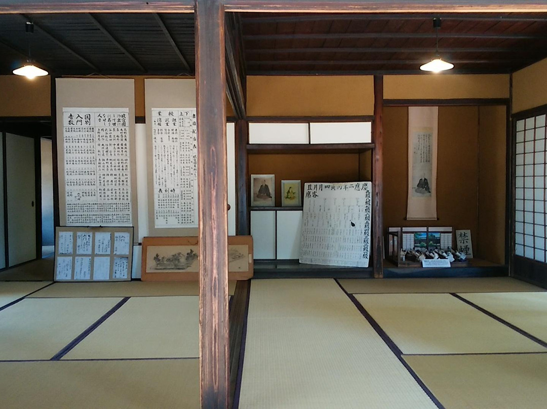 Kangien-日田市必去景点