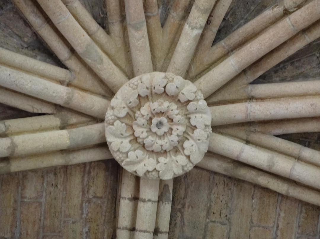 Abbaye de Vignogoul-Pignan必去景点