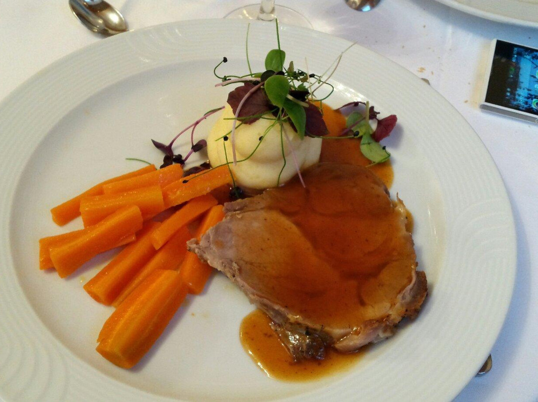 Hotel Alpenhof Val Giovo主图