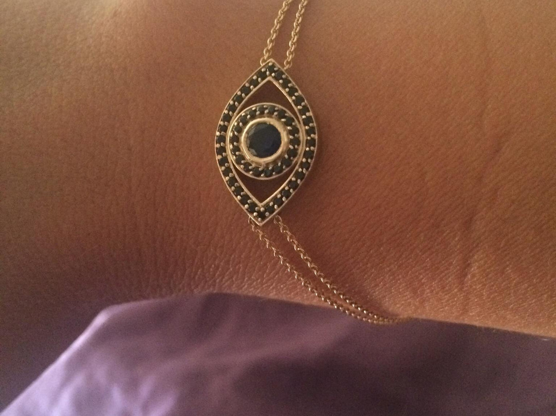 Artistic Jewellery Pirro-地拉那必去景点