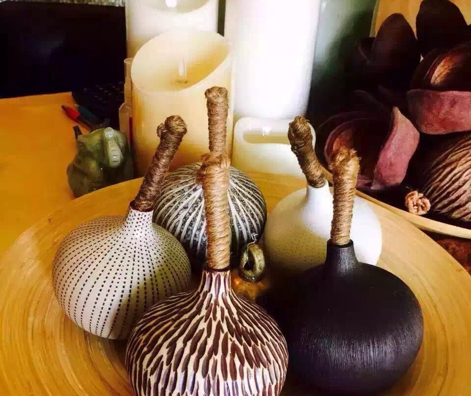 斯利曼特拉水疗-清迈必去景点