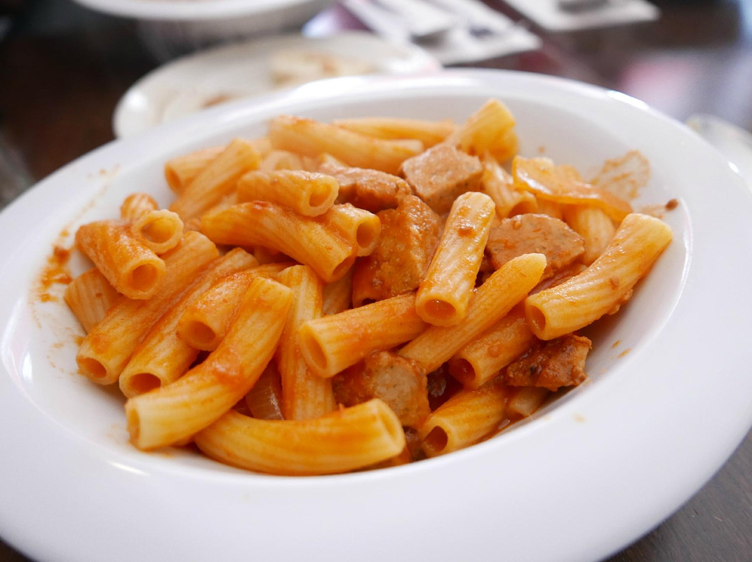 Tavola Calda da Feri