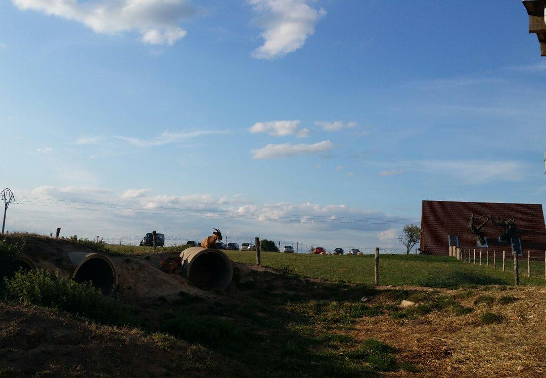 La Ferme Aventure