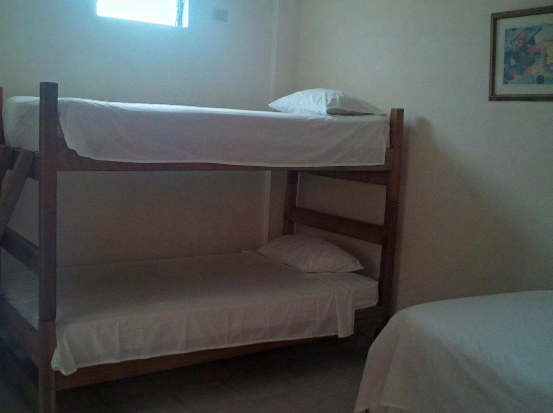 Hotel Calle Real主图