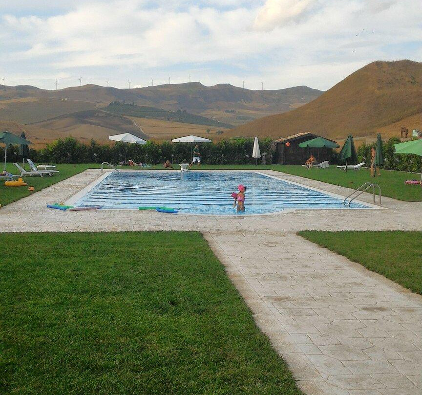 Fontana Murata Resort & Spa主图