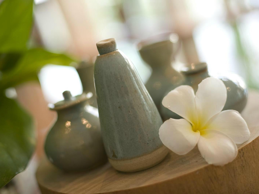 Pure Energy Spa-峇都丁宜必去景点
