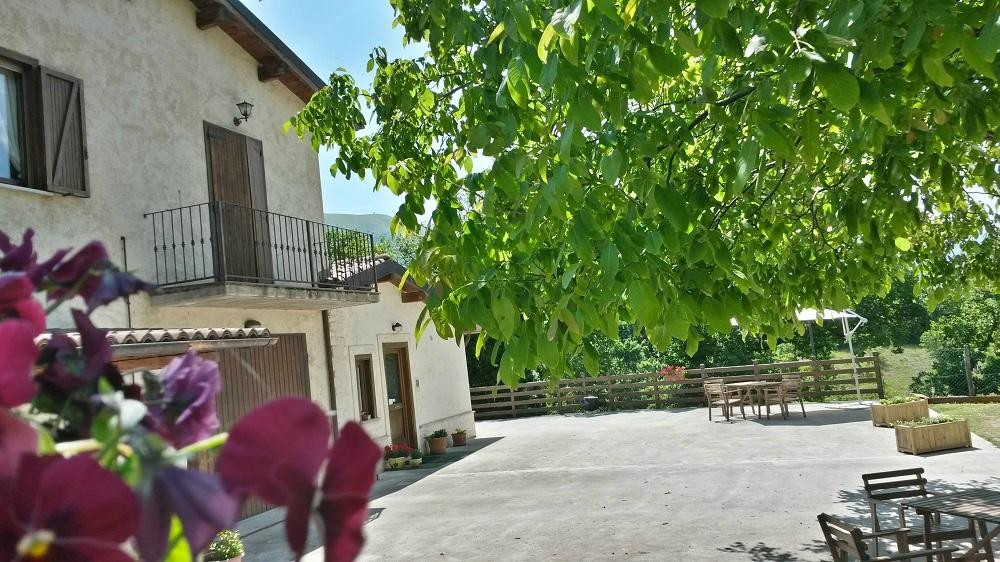 B&B Fonte Vena主图