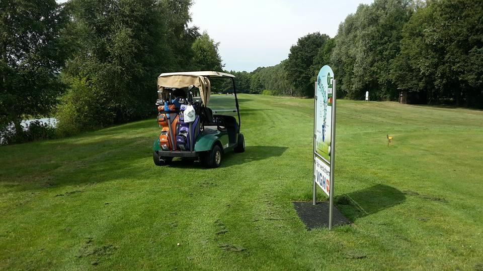 Golfclub Varus景点图片