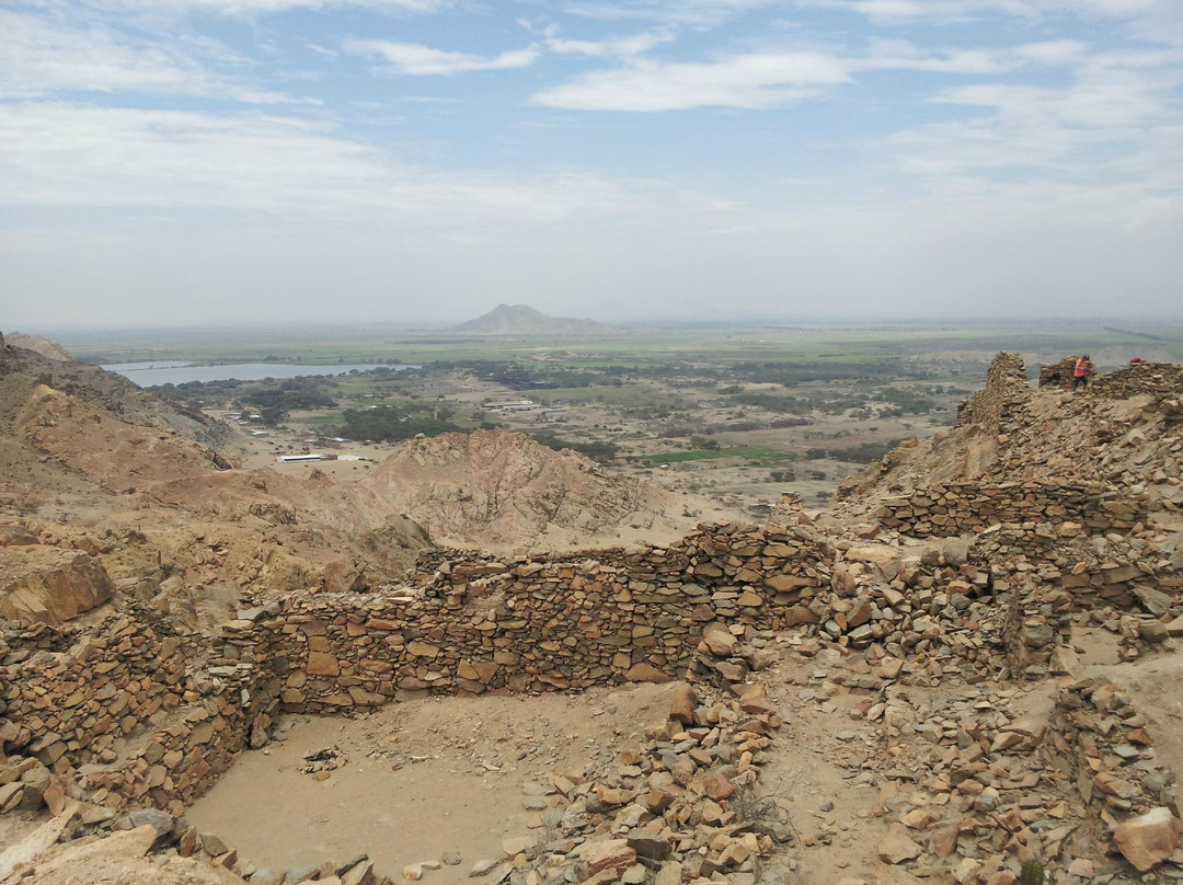Complejo Arqueologico Ventarron-奇克拉约必去景点