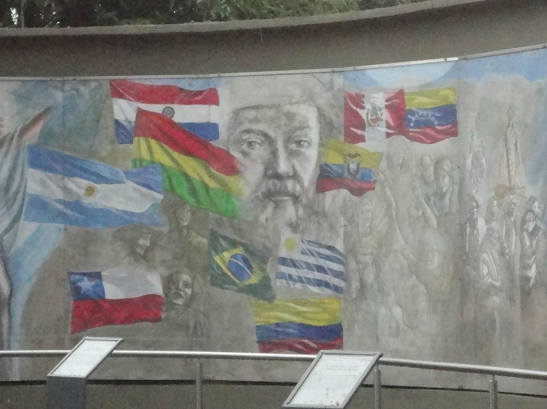 Casa Belgraniana景点图片