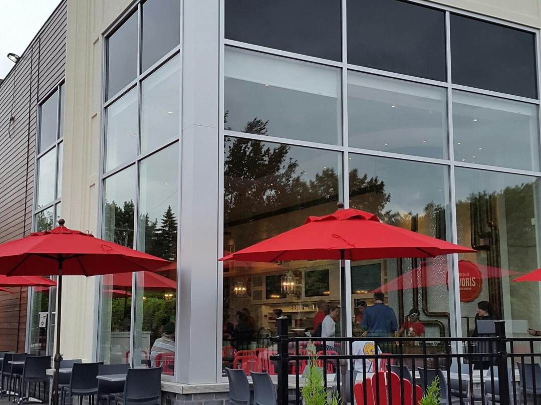 Repentigny餐馆和美食-Chocolats Favoris