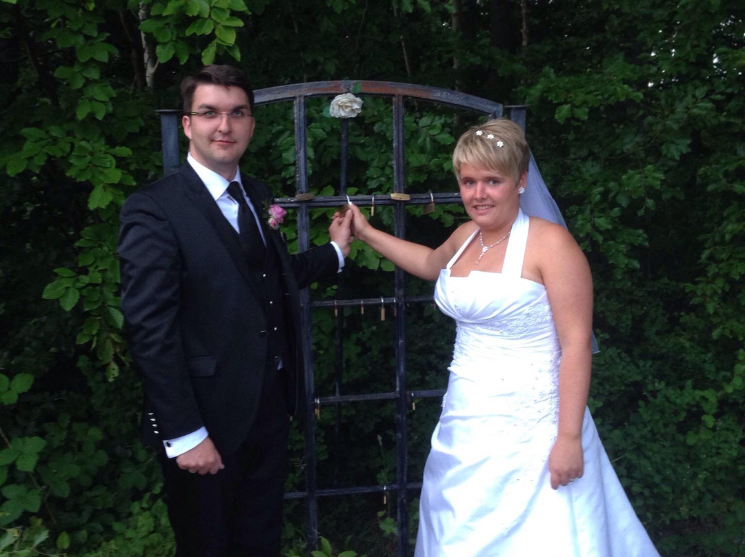 Hotel-Pension Bellevue主图