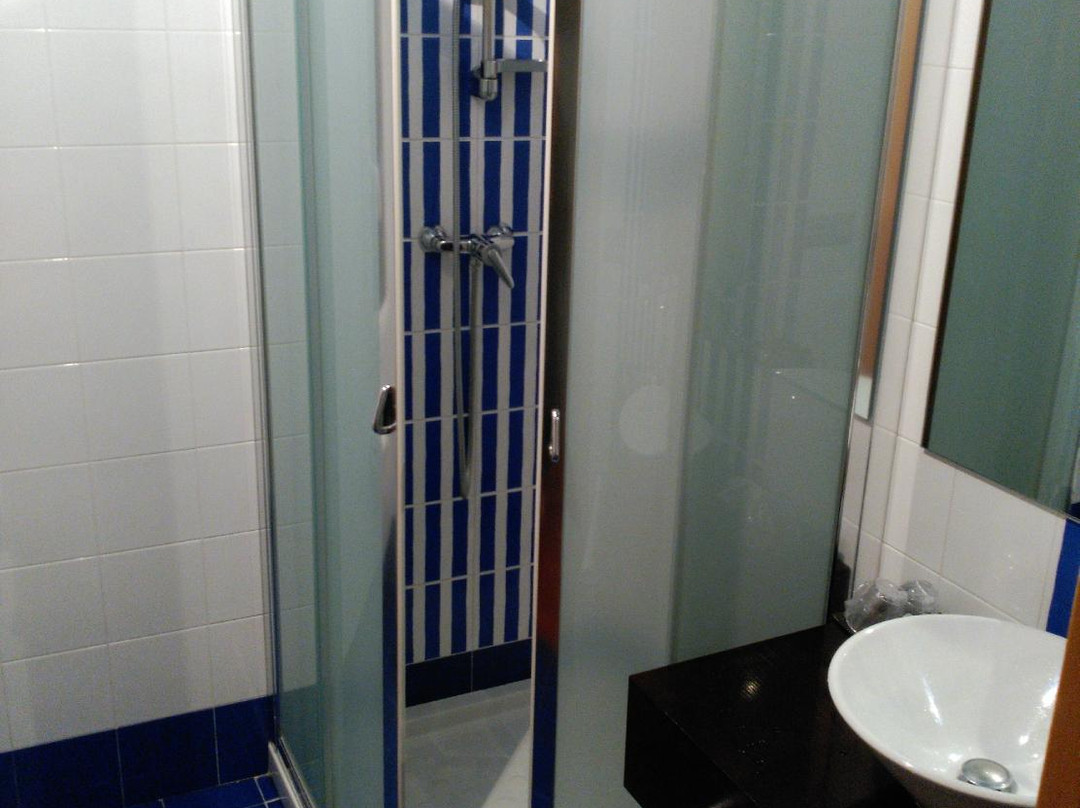 Hostal Rural Fuentefria主图
