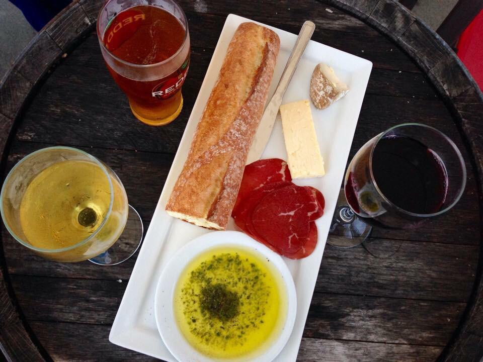 Flagler Beachfront Winery