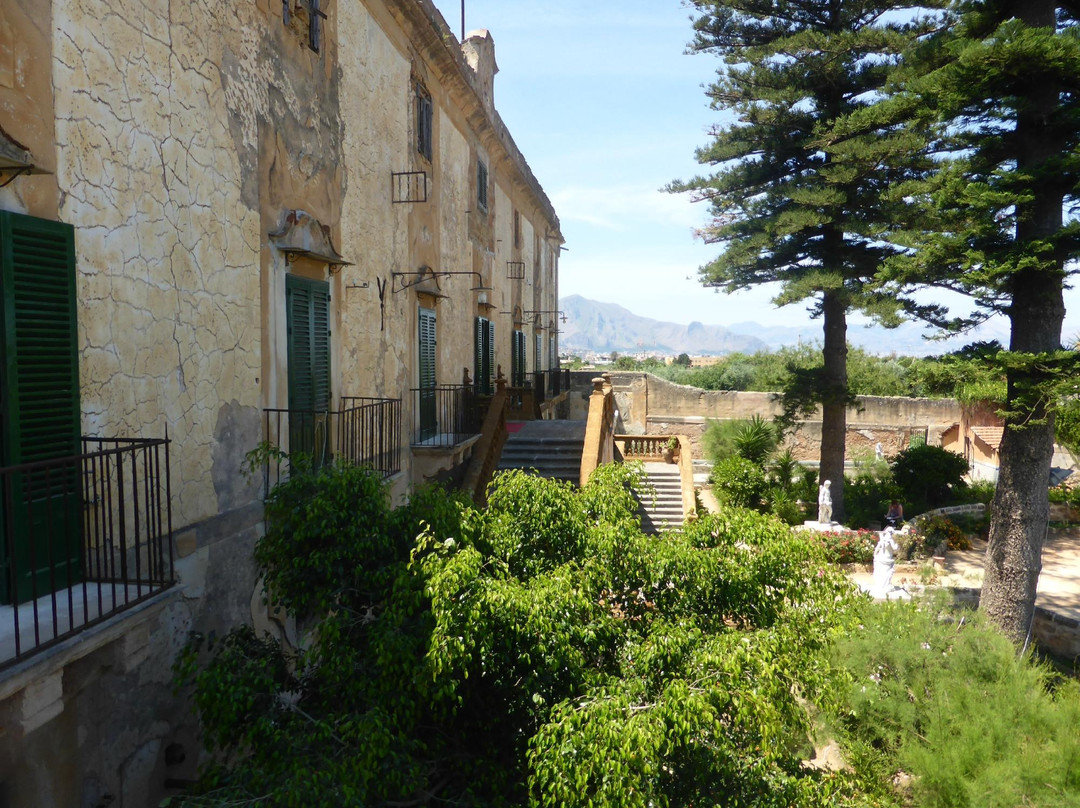Villa Sant’Isidoro De Cordova景点图片