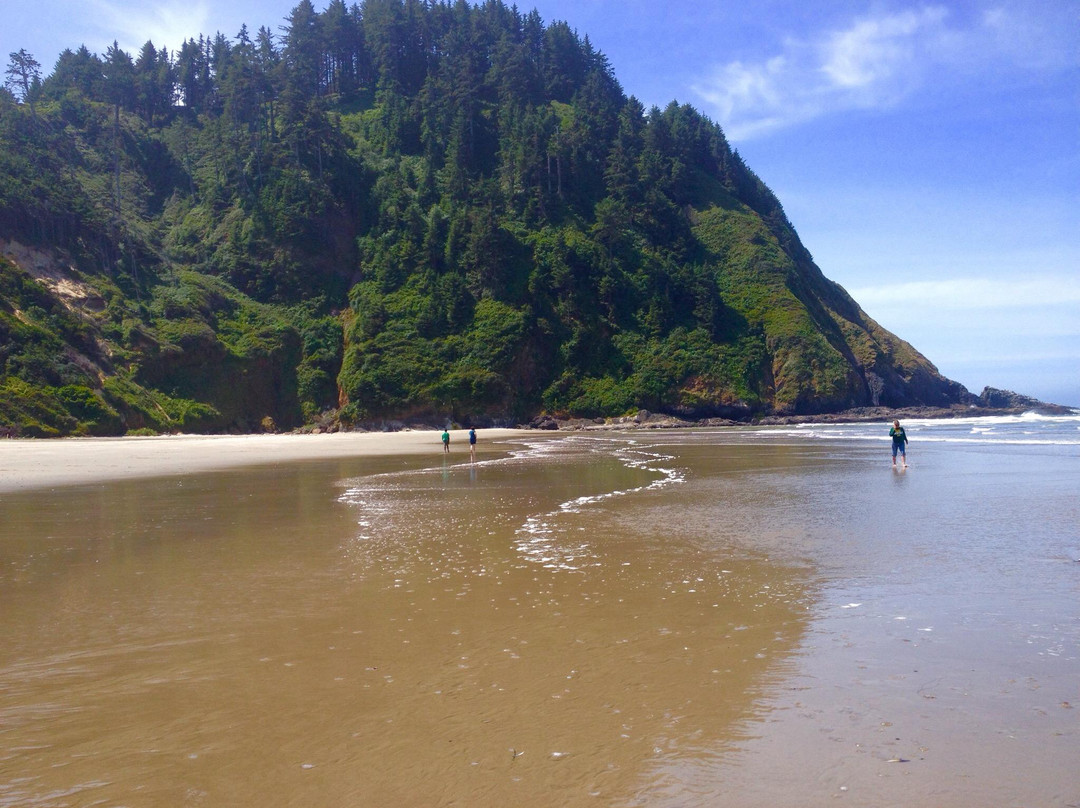 Hobbit Trail-弗洛伦斯必去景点